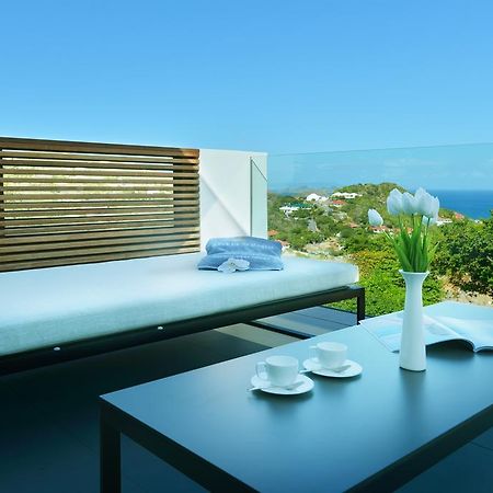 Aparthotel Reve De St. Barth Gustavia Pokoj fotografie