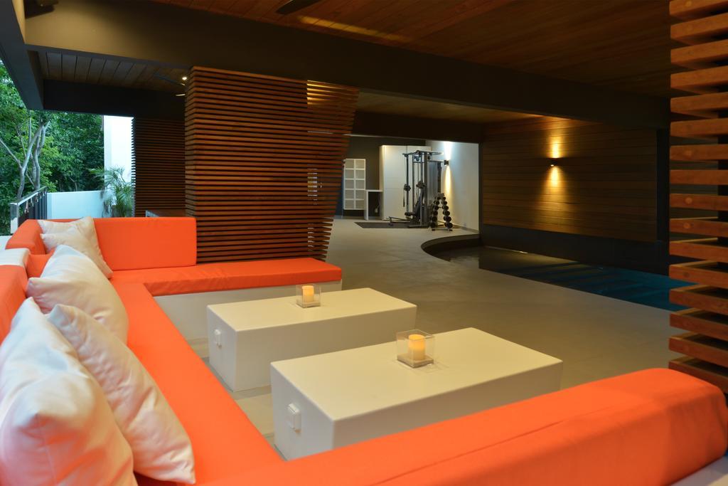 Aparthotel Reve De St. Barth Gustavia Exteriér fotografie