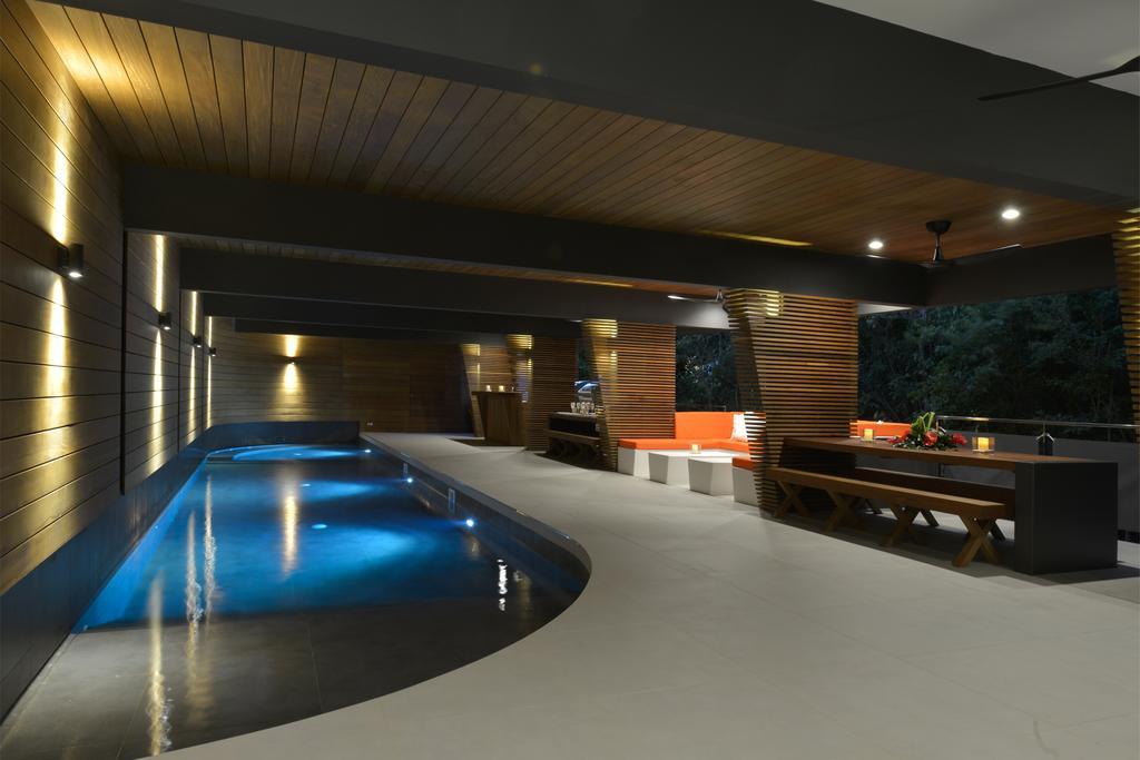 Aparthotel Reve De St. Barth Gustavia Exteriér fotografie