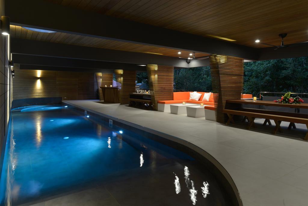 Aparthotel Reve De St. Barth Gustavia Exteriér fotografie