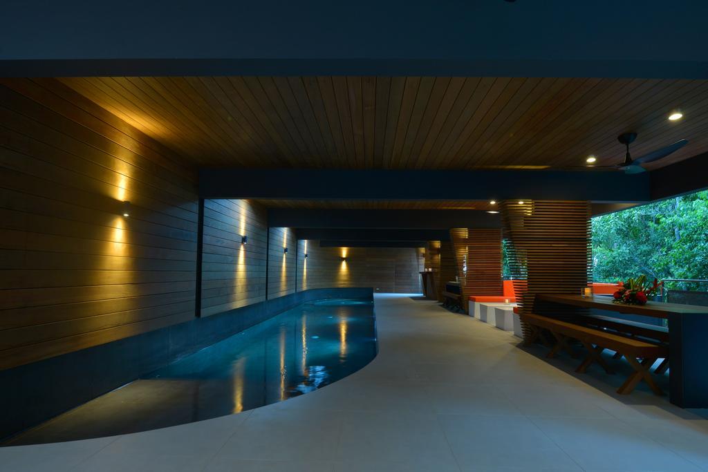 Aparthotel Reve De St. Barth Gustavia Exteriér fotografie