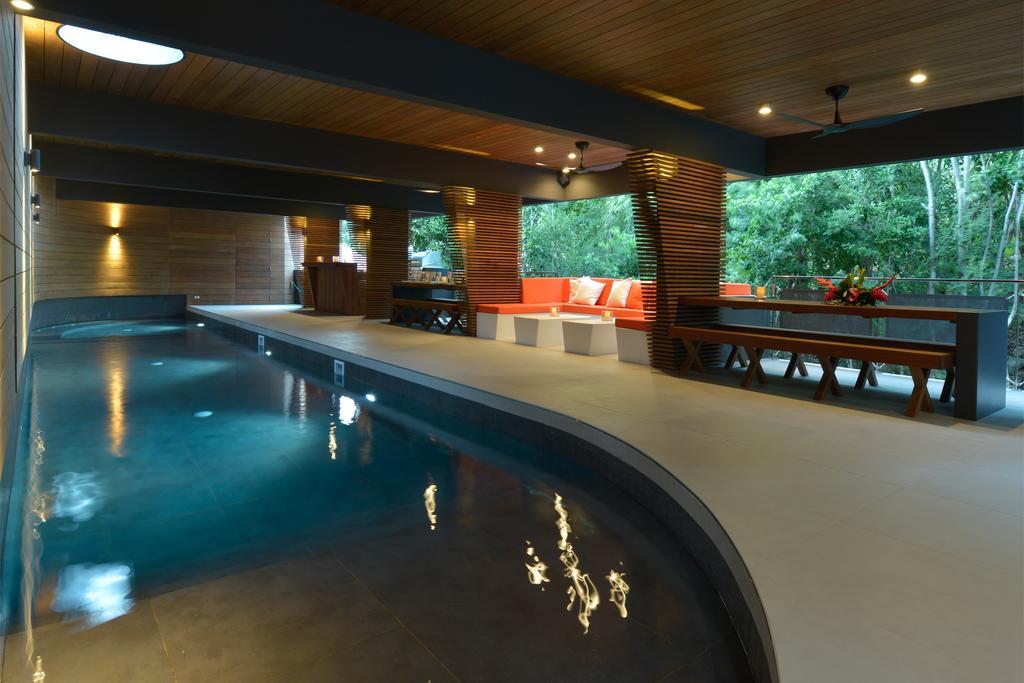 Aparthotel Reve De St. Barth Gustavia Exteriér fotografie