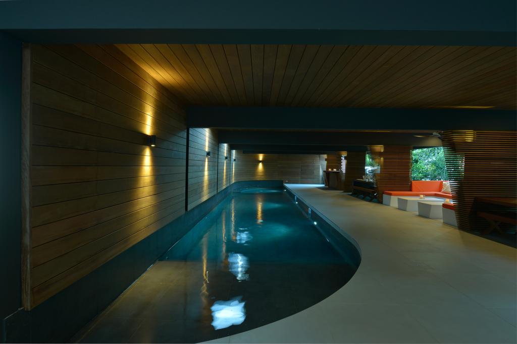 Aparthotel Reve De St. Barth Gustavia Exteriér fotografie