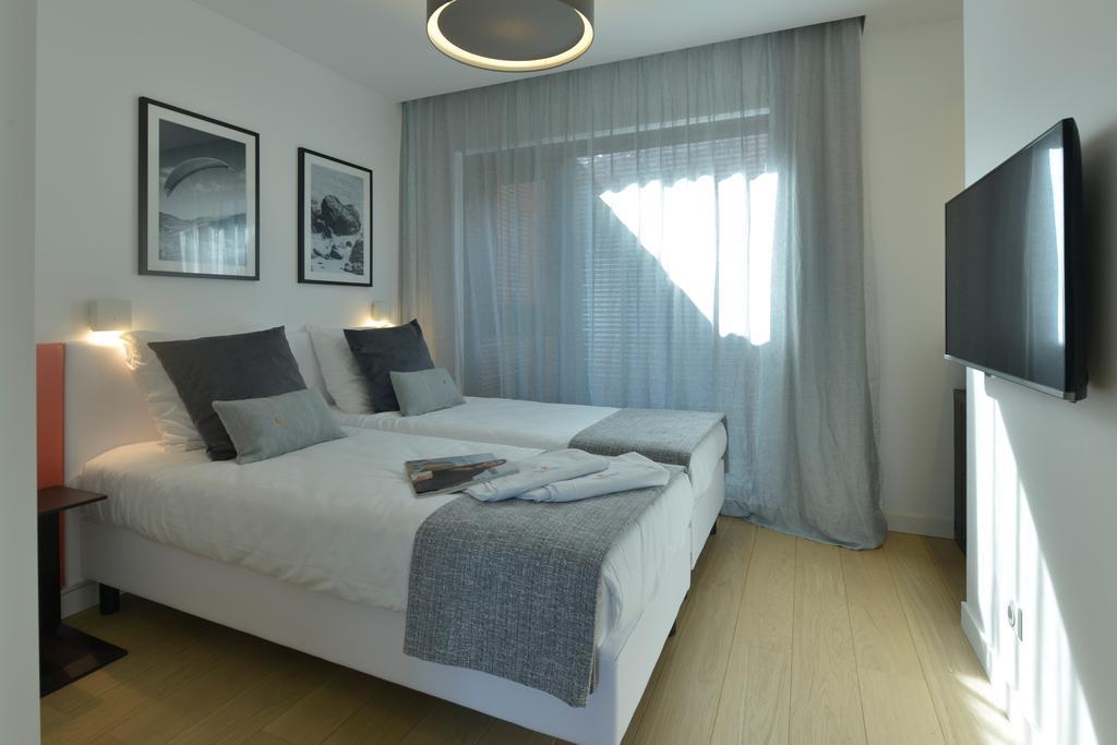 Aparthotel Reve De St. Barth Gustavia Pokoj fotografie