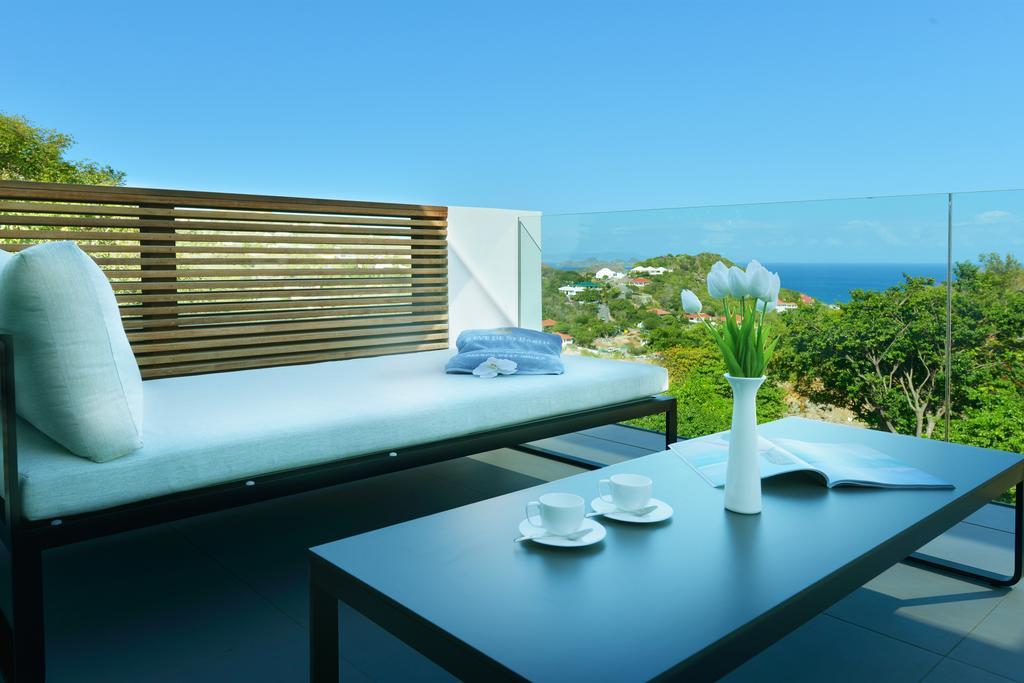 Aparthotel Reve De St. Barth Gustavia Pokoj fotografie