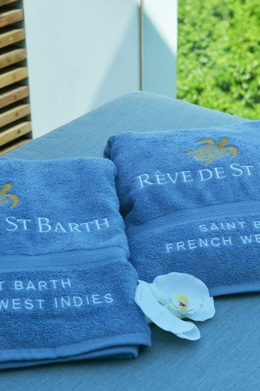Aparthotel Reve De St. Barth Gustavia Pokoj fotografie
