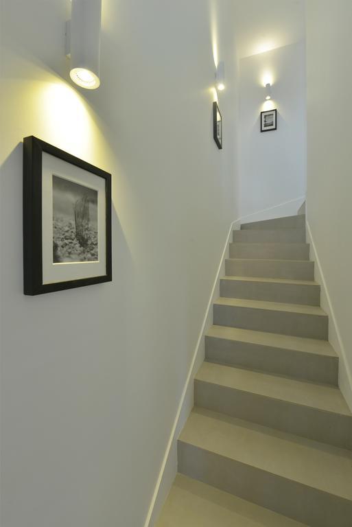 Aparthotel Reve De St. Barth Gustavia Exteriér fotografie
