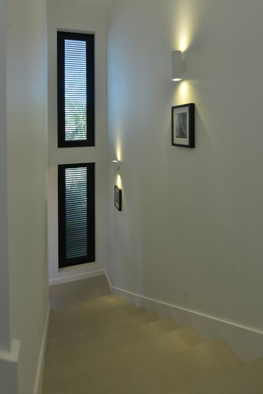 Aparthotel Reve De St. Barth Gustavia Exteriér fotografie