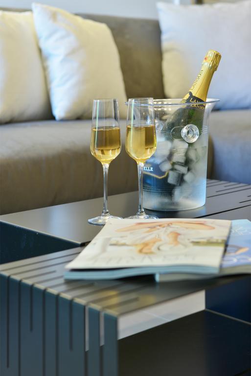 Aparthotel Reve De St. Barth Gustavia Pokoj fotografie