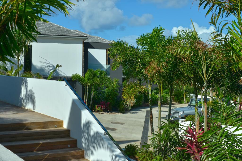 Aparthotel Reve De St. Barth Gustavia Pokoj fotografie