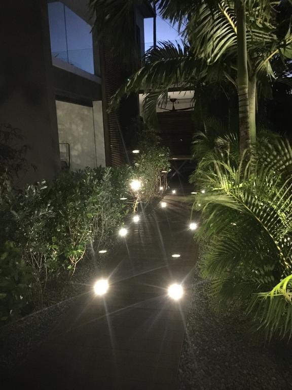 Aparthotel Reve De St. Barth Gustavia Exteriér fotografie