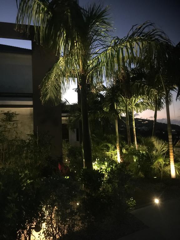 Aparthotel Reve De St. Barth Gustavia Exteriér fotografie