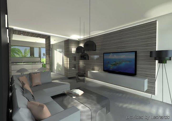 Aparthotel Reve De St. Barth Gustavia Exteriér fotografie