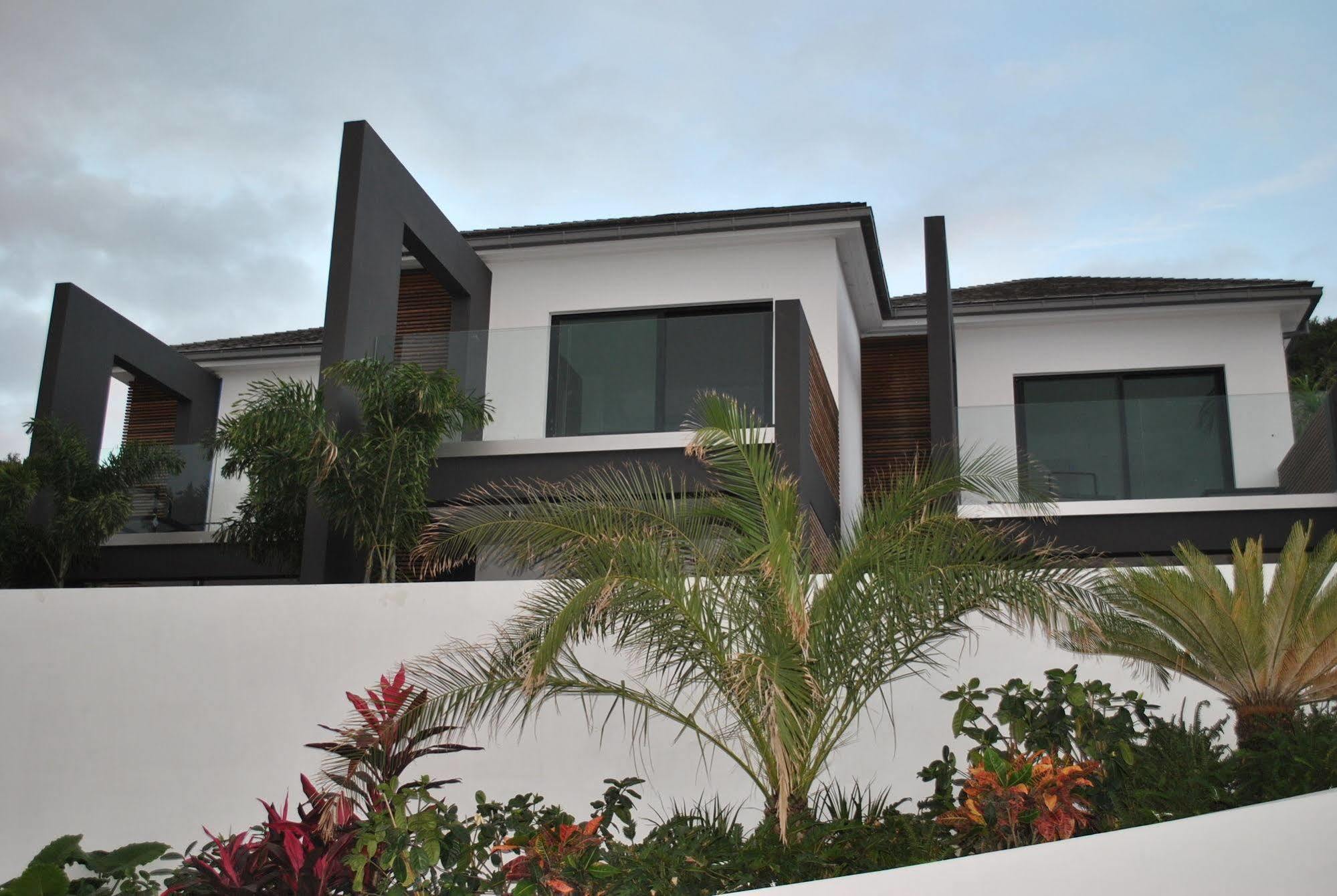 Aparthotel Reve De St. Barth Gustavia Exteriér fotografie