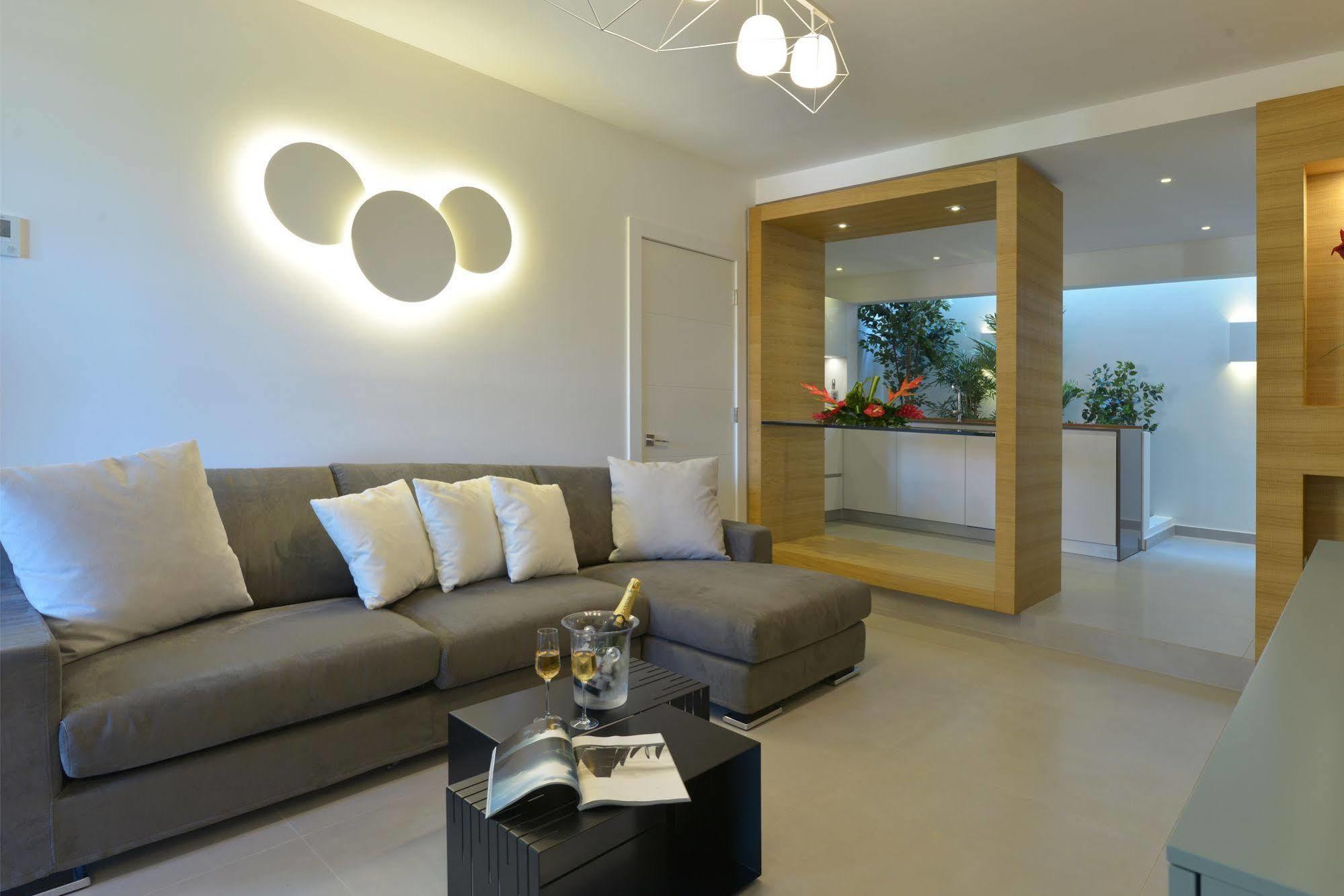 Aparthotel Reve De St. Barth Gustavia Exteriér fotografie