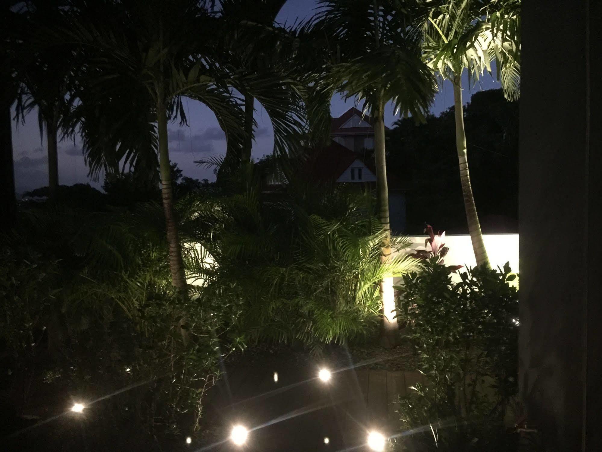 Aparthotel Reve De St. Barth Gustavia Exteriér fotografie
