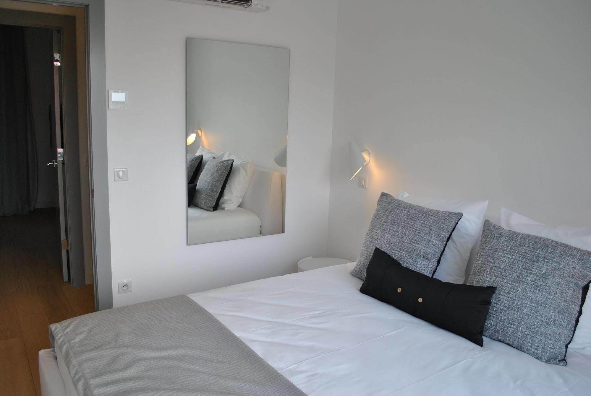 Aparthotel Reve De St. Barth Gustavia Exteriér fotografie