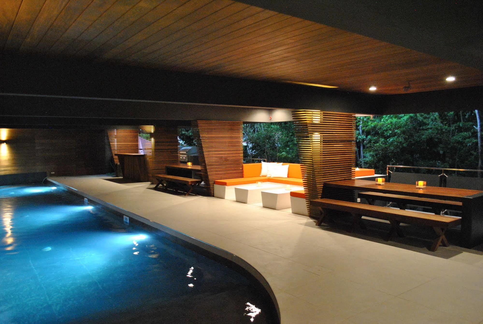 Aparthotel Reve De St. Barth Gustavia Exteriér fotografie