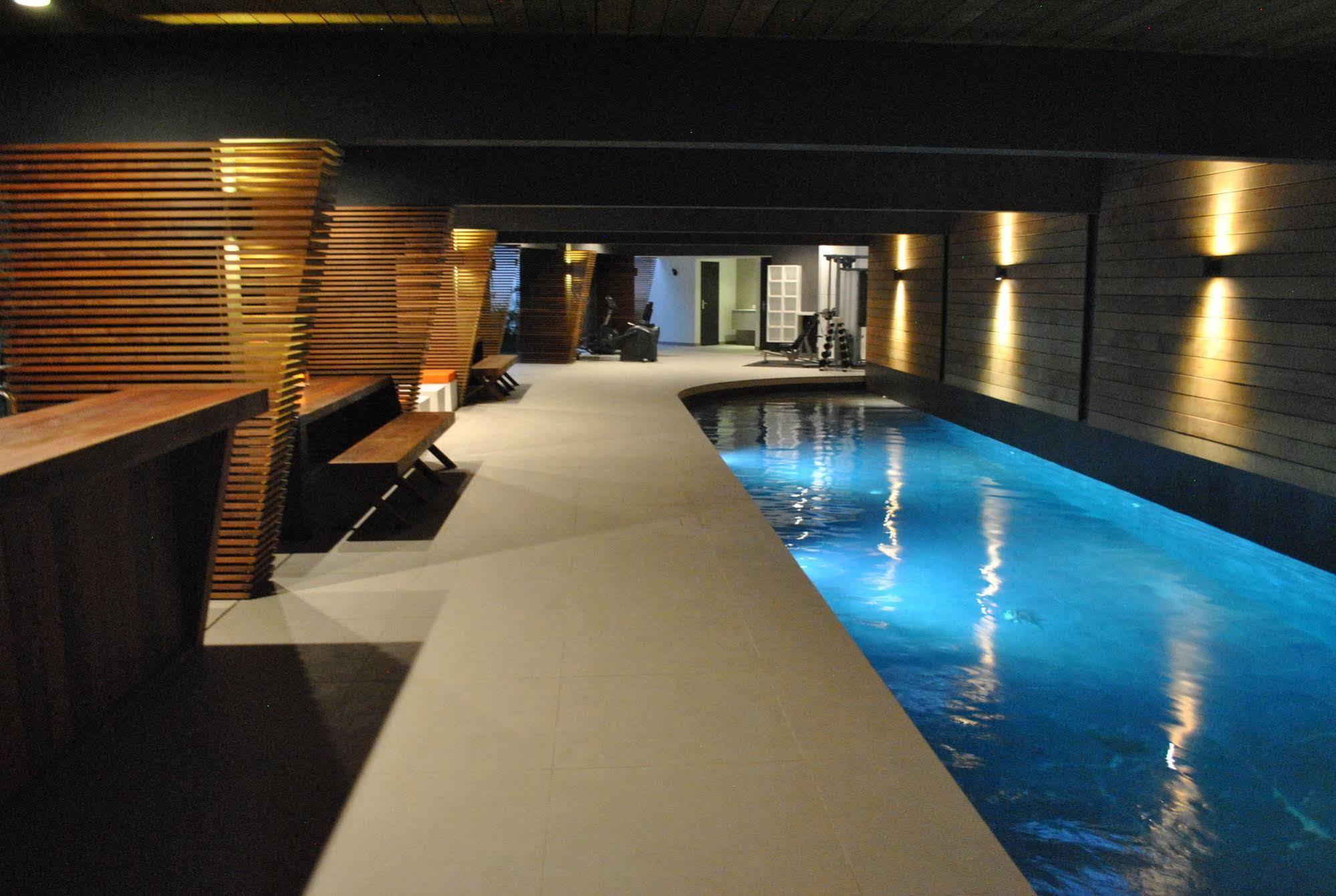 Aparthotel Reve De St. Barth Gustavia Exteriér fotografie